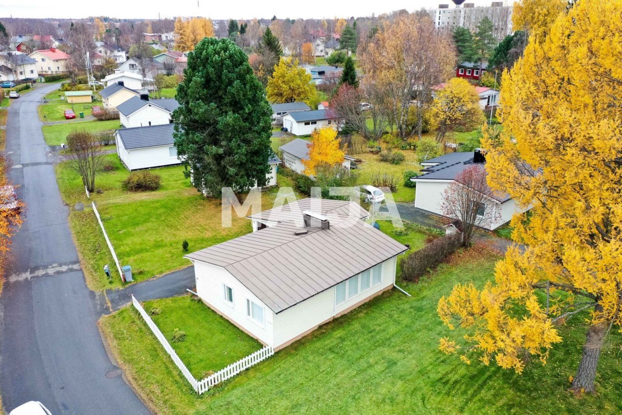 House Tornio, Finland, 103 m² - picture 3