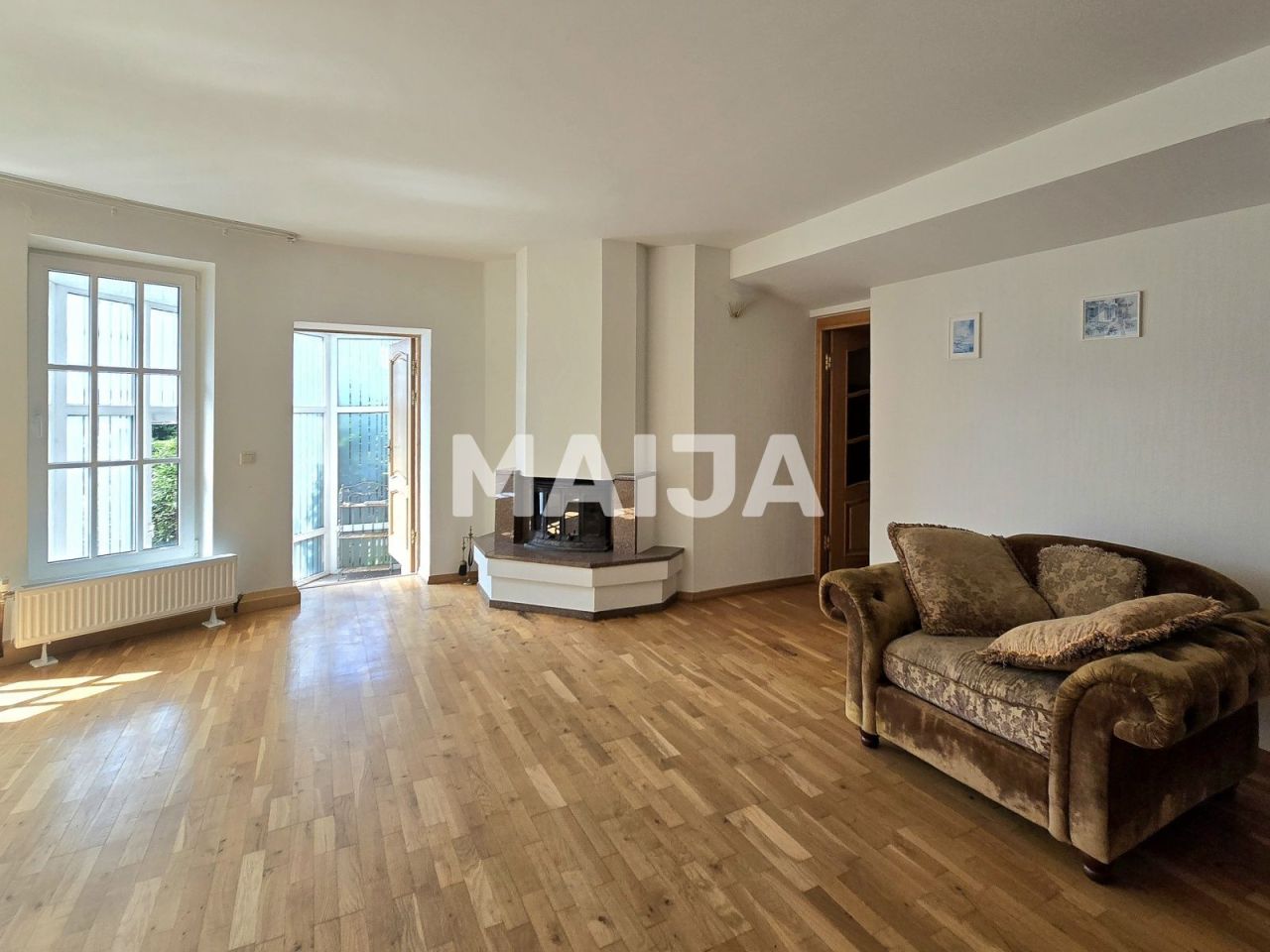 Haus in Liepaja, Lettland, 365 m² - Foto 5