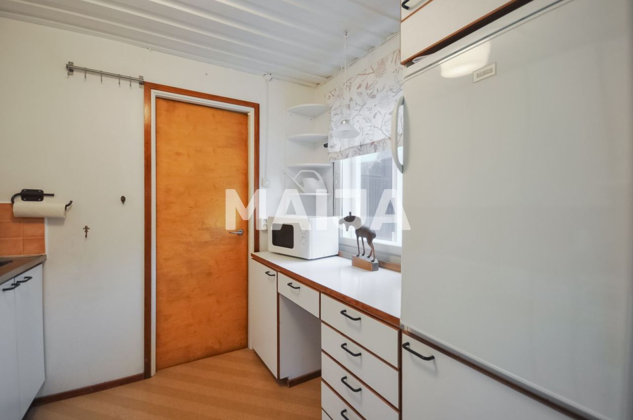 House Tornio, Finland, 103 m² - picture 9