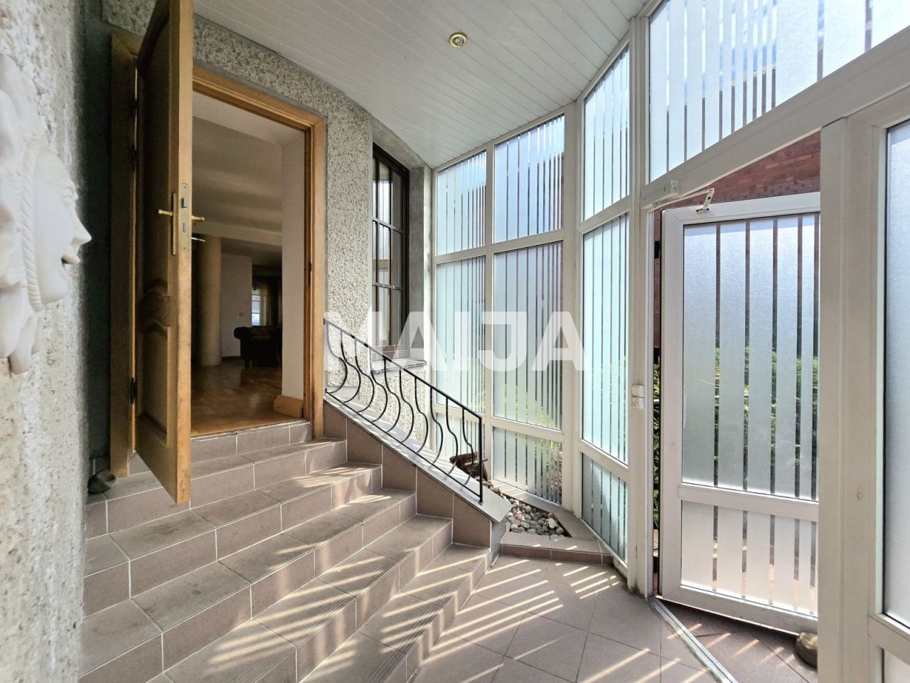 Haus in Liepaja, Lettland, 365 m² - Foto 11