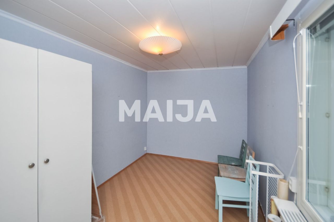 House Tornio, Finland, 103 m² - picture 13