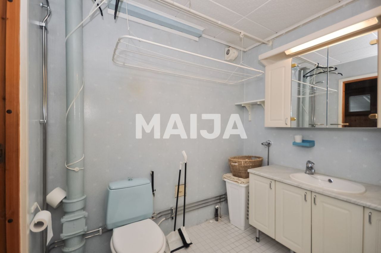 House Tornio, Finland, 103 m² - picture 14