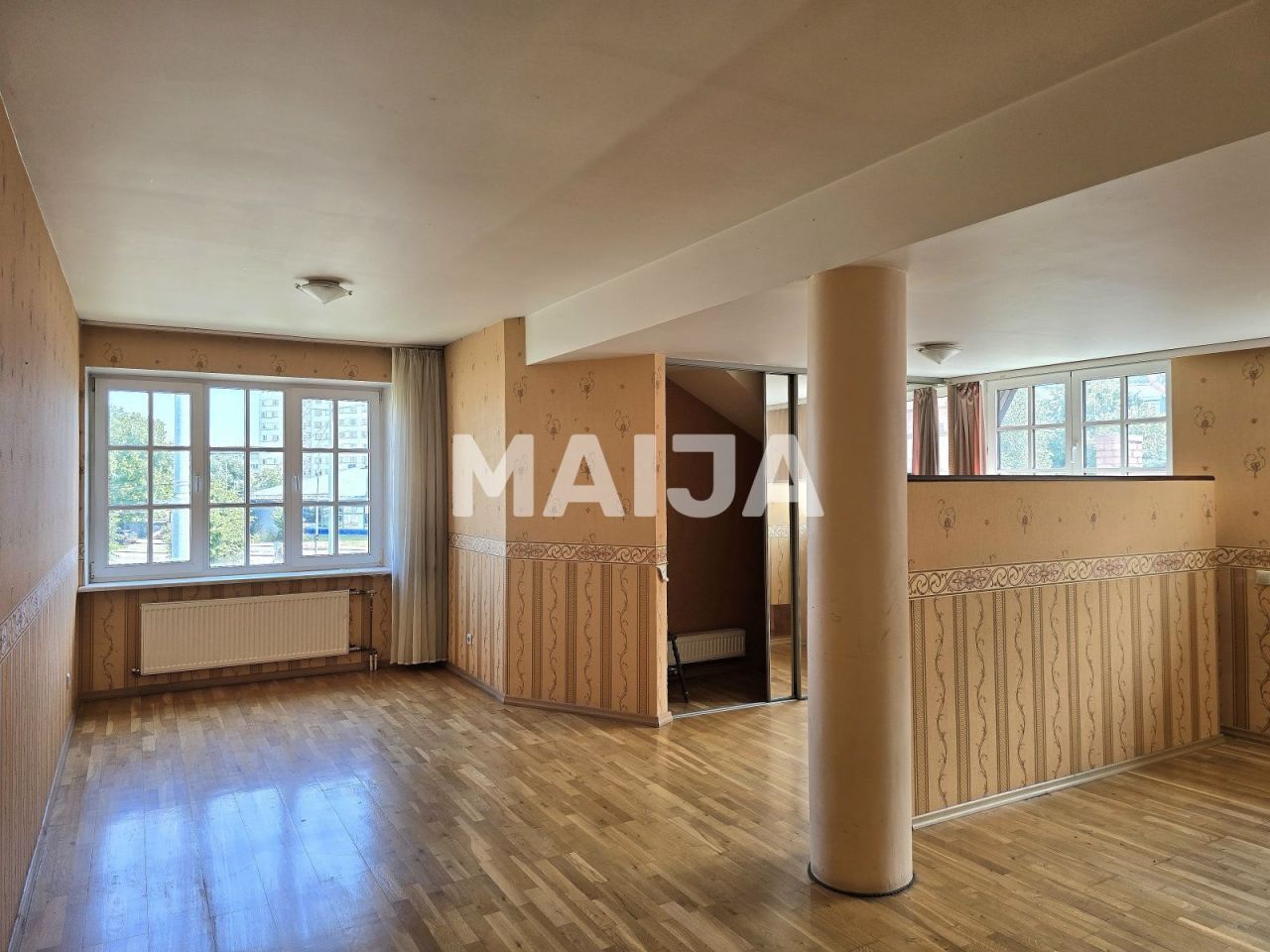 Haus in Liepaja, Lettland, 365 m² - Foto 16