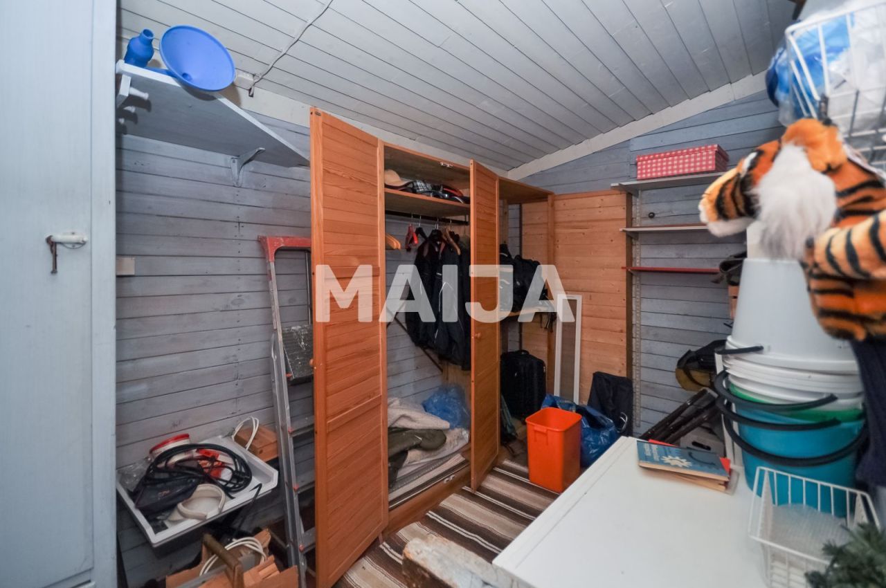 House Tornio, Finland, 103 m² - picture 17