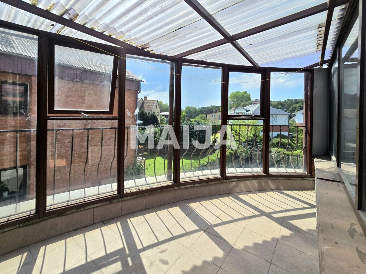 Haus in Liepaja, Lettland, 365 m² - Foto 19