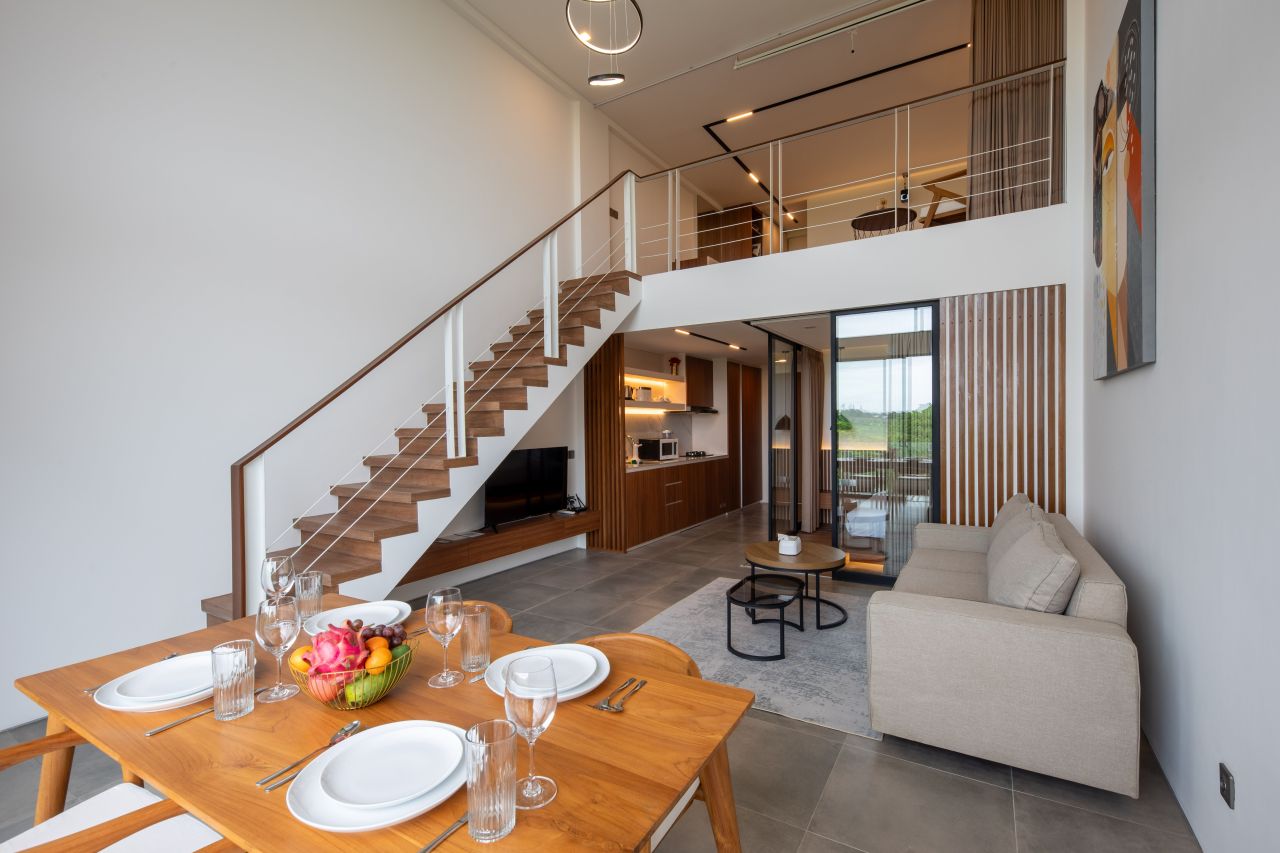 Appartement à Canggu, Indonésie, 60 m² - image 1