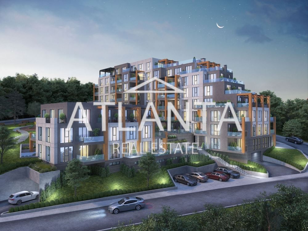 Apartment in Varna, Bulgarien, 67 m² - Foto 3