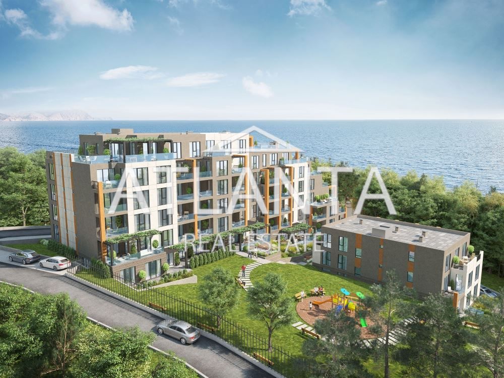 Apartment in Varna, Bulgarien, 67 m² - Foto 2