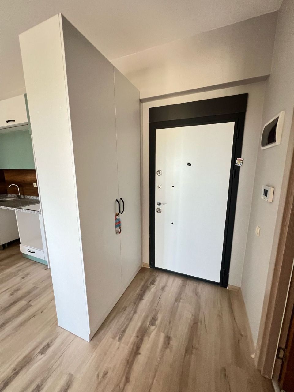 Wohnung in Mersin, Türkei, 60 m² - Foto 17