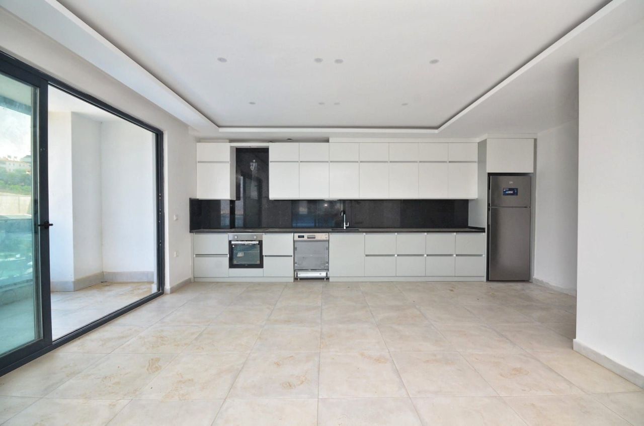 Wohnung in Alanya, Türkei, 150 m² - Foto 4