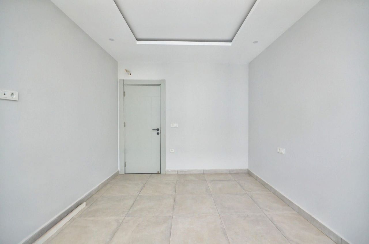 Wohnung in Alanya, Türkei, 150 m² - Foto 11