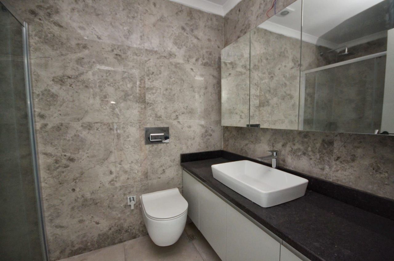 Wohnung in Alanya, Türkei, 150 m² - Foto 15