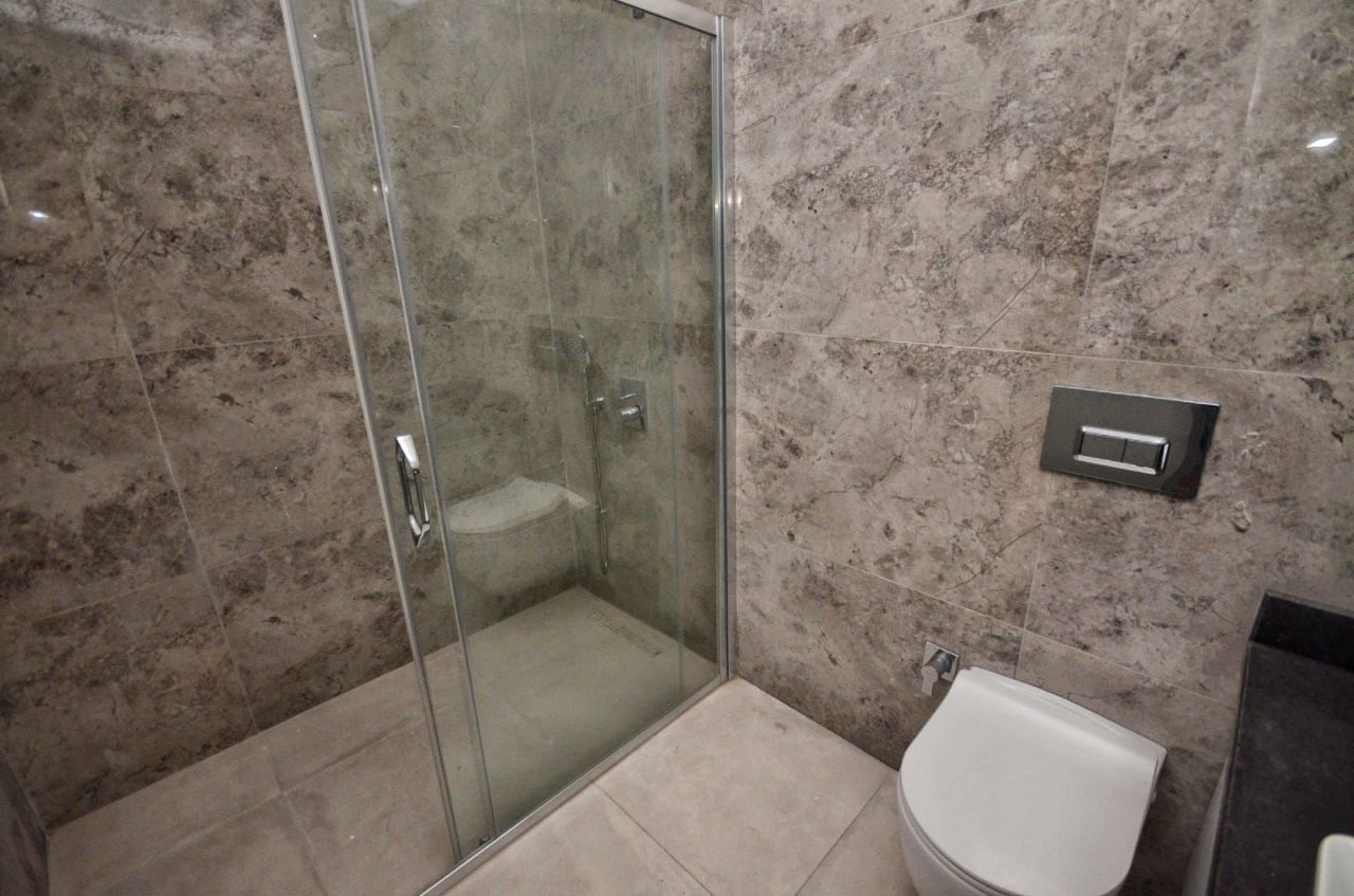 Wohnung in Alanya, Türkei, 150 m² - Foto 16