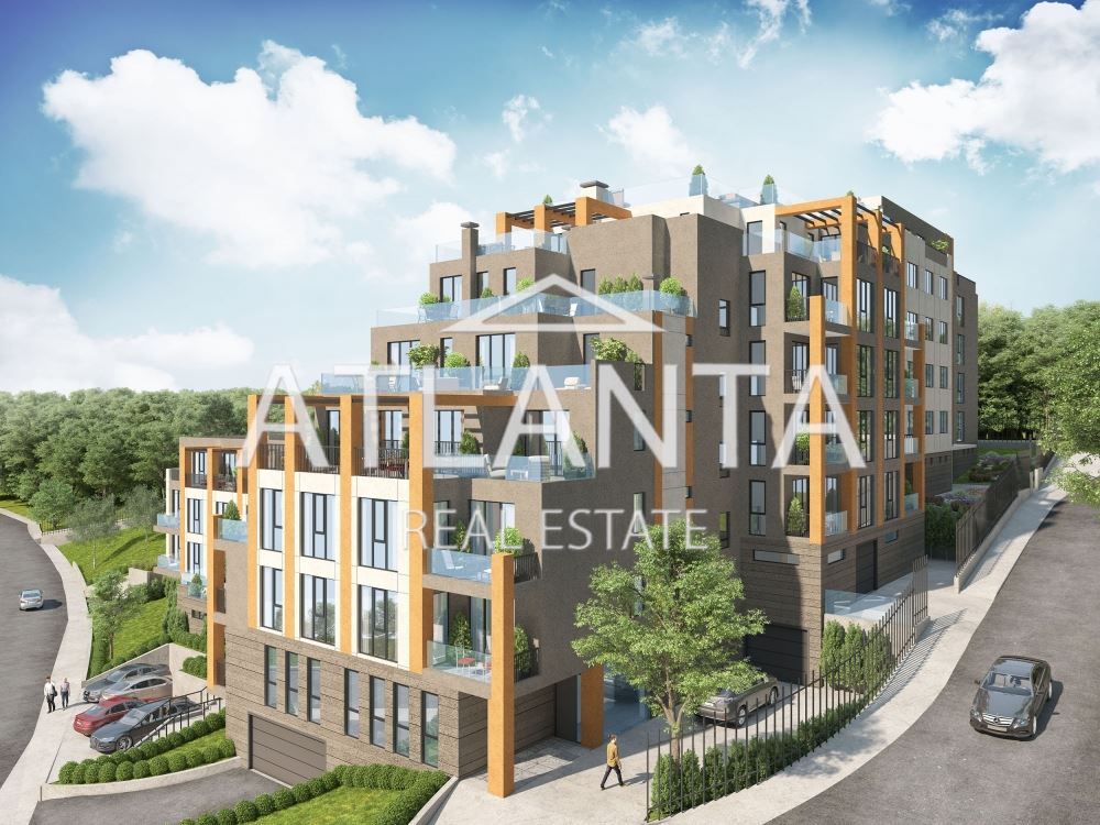 Apartamento en Varna, Bulgaria, 81 m² - imagen 6