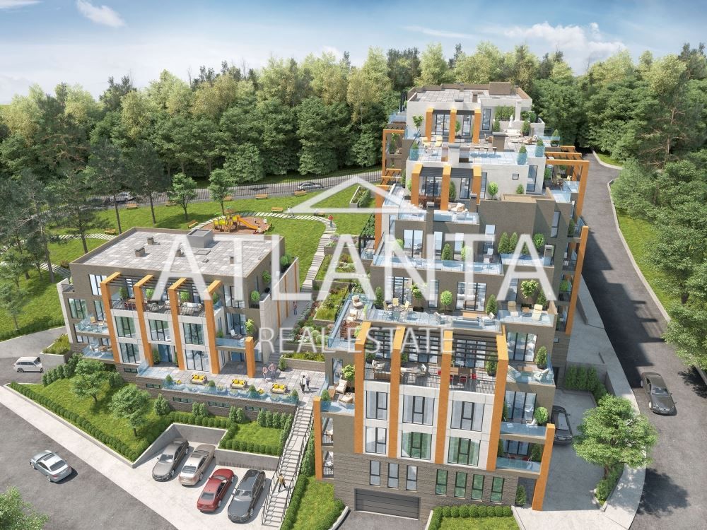 Apartamento en Varna, Bulgaria, 81 m² - imagen 1