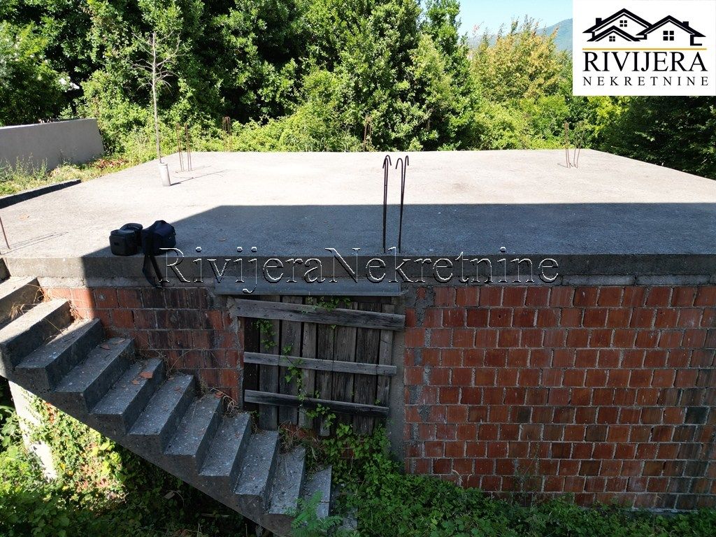 Casa a Herceg-Novi, Montenegro, 46 m² - foto 6