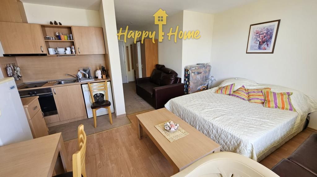 Studio à Sveti Vlas, Bulgarie, 42 m² - image 6