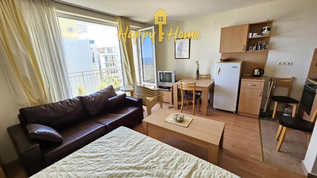 Studio à Sveti Vlas, Bulgarie, 42 m² - image 3