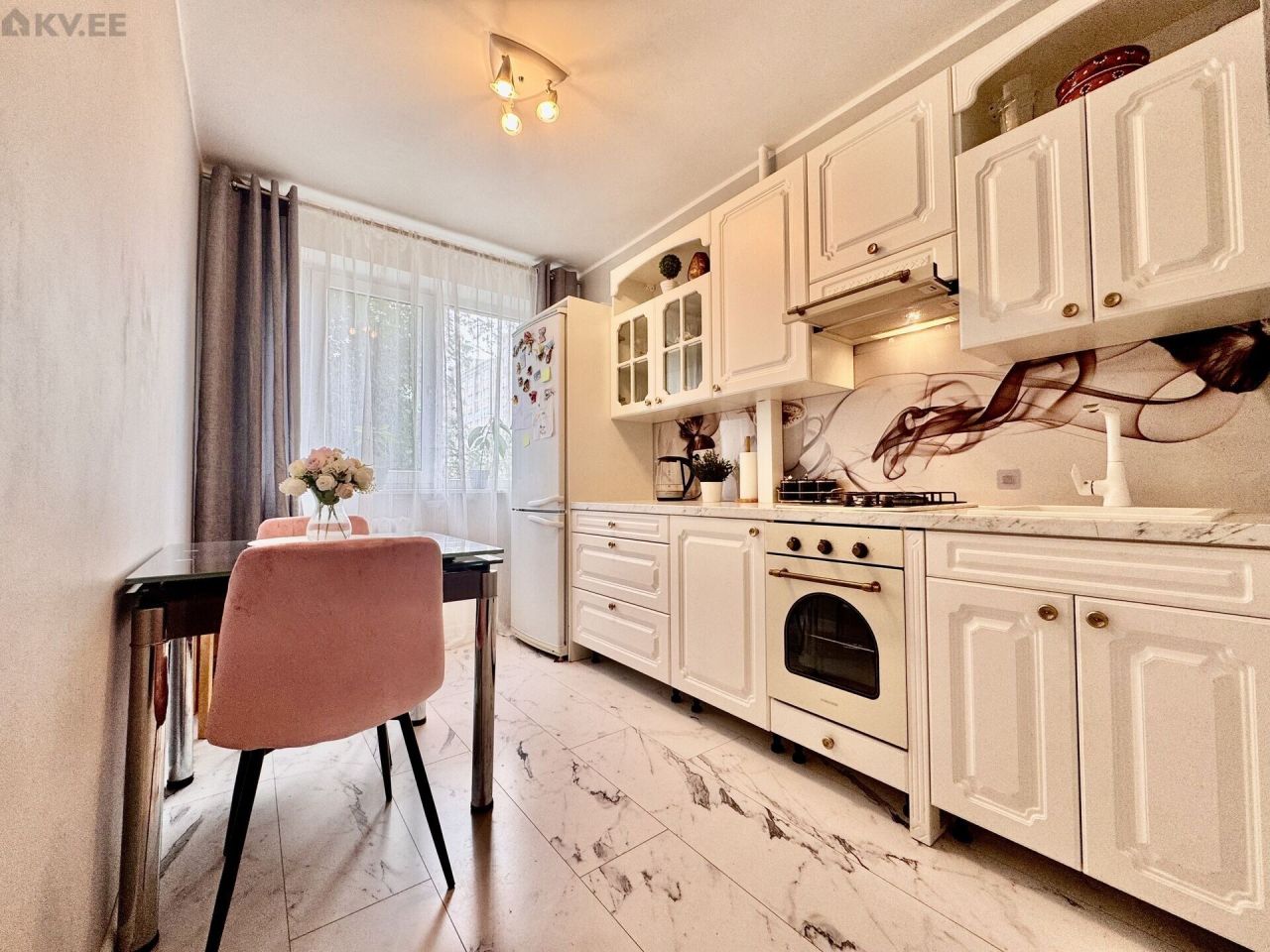 Piso en Tallin, Estonia, 60.22 m² - imagen 1