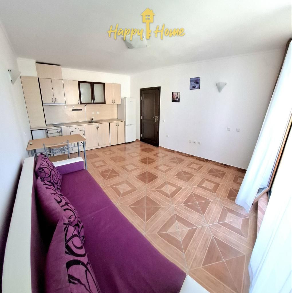 Appartement à Slantchev Briag, Bulgarie, 58 m² - image 2