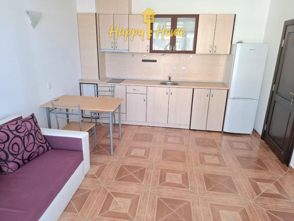 Appartement à Slantchev Briag, Bulgarie, 58 m² - image 3