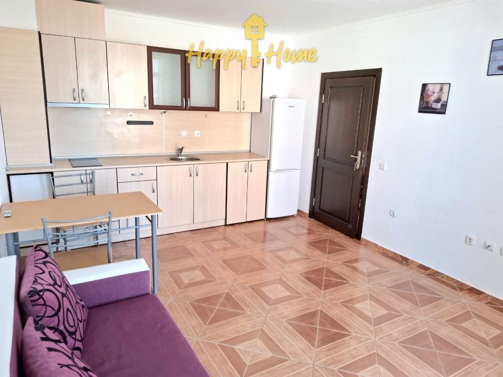Appartement à Slantchev Briag, Bulgarie, 58 m² - image 4
