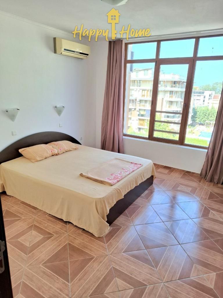 Appartement à Slantchev Briag, Bulgarie, 58 m² - image 7