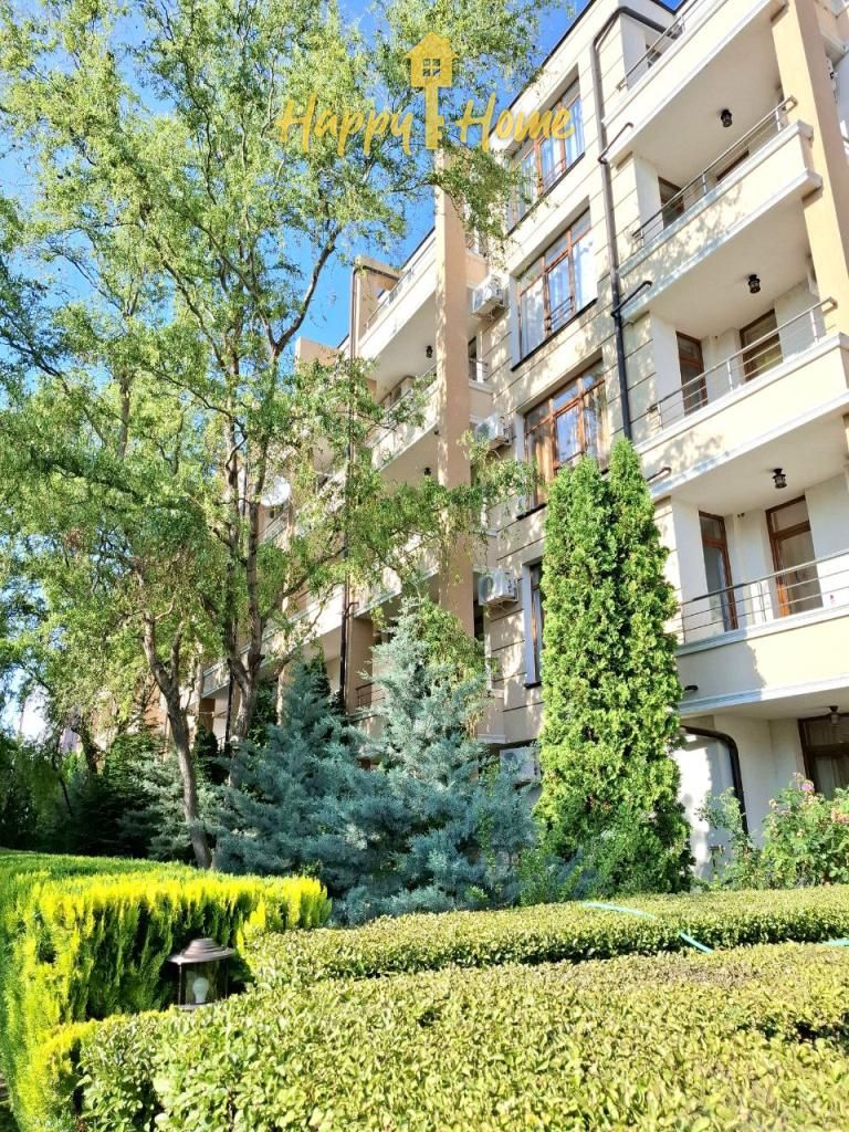 Appartement à Slantchev Briag, Bulgarie, 58 m² - image 13