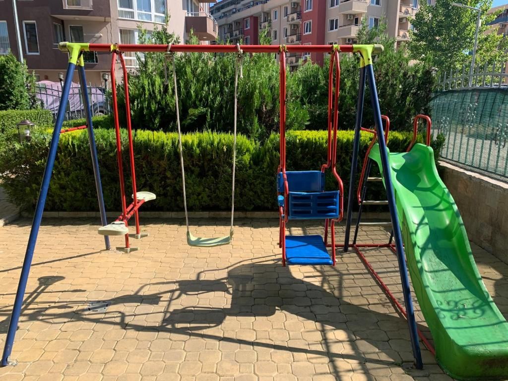 Appartement à Slantchev Briag, Bulgarie, 58 m² - image 15