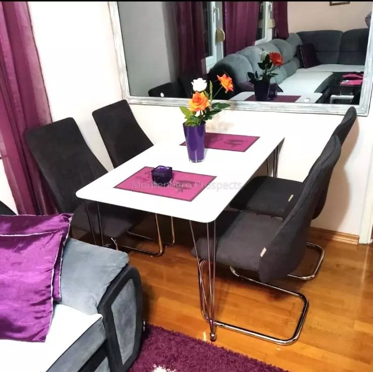 Apartamento en el Bar, Montenegro, 40 m² - imagen 1