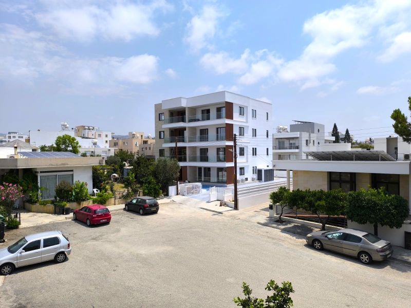 Penthouse in Paphos, Zypern, 123 m² - Foto 12