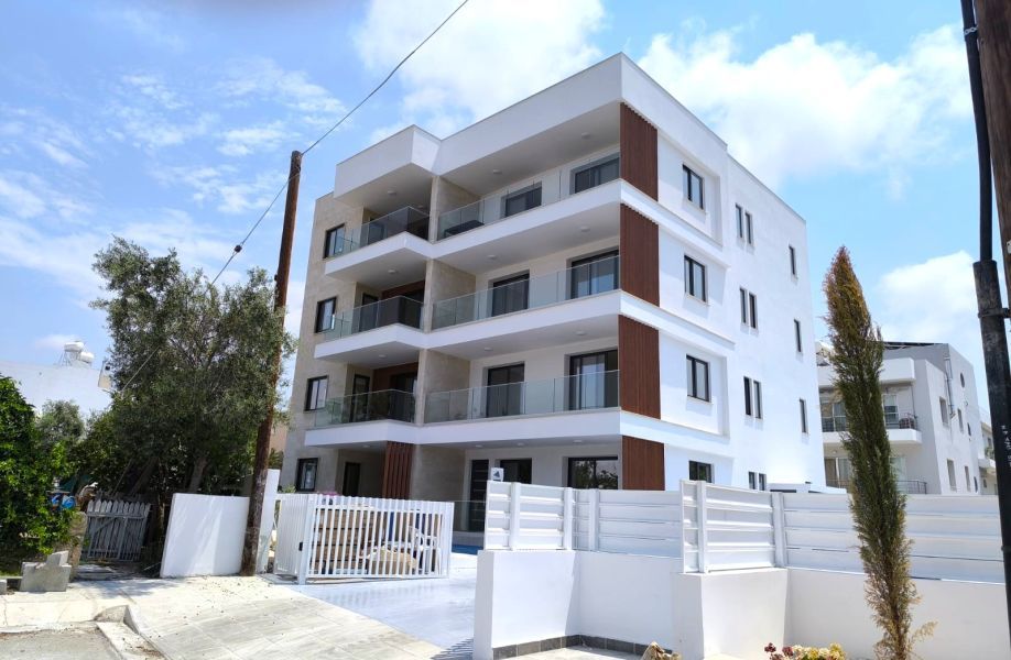 Appartement à Paphos, Chypre, 96 m² - image 4