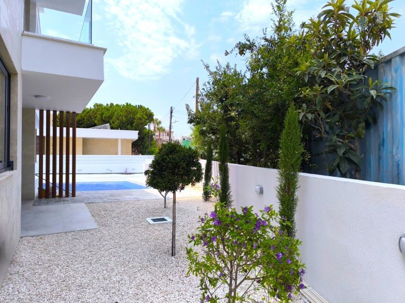Appartement à Paphos, Chypre, 96 m² - image 6