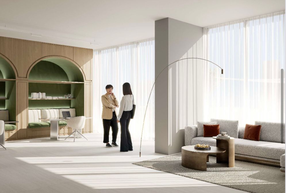 Piso en Dubái, EAU, 40 m² - imagen 9