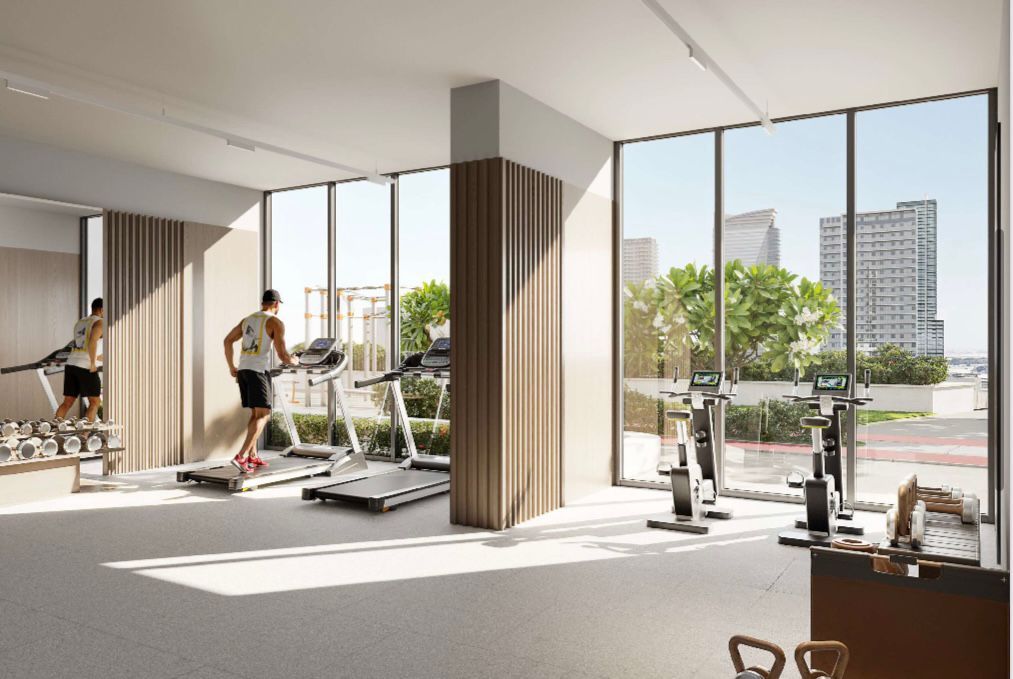 Piso en Dubái, EAU, 40 m² - imagen 10