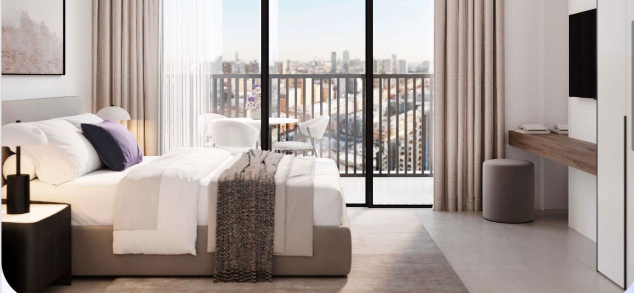 Piso en Dubái, EAU, 40 m² - imagen 17