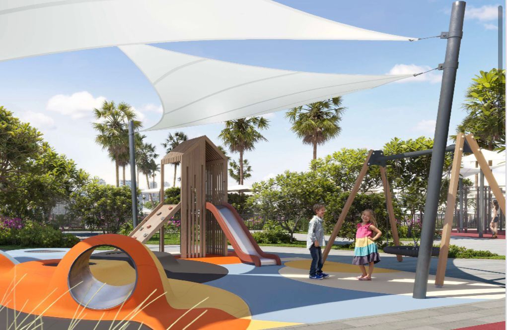 Piso en Dubái, EAU, 40 m² - imagen 13