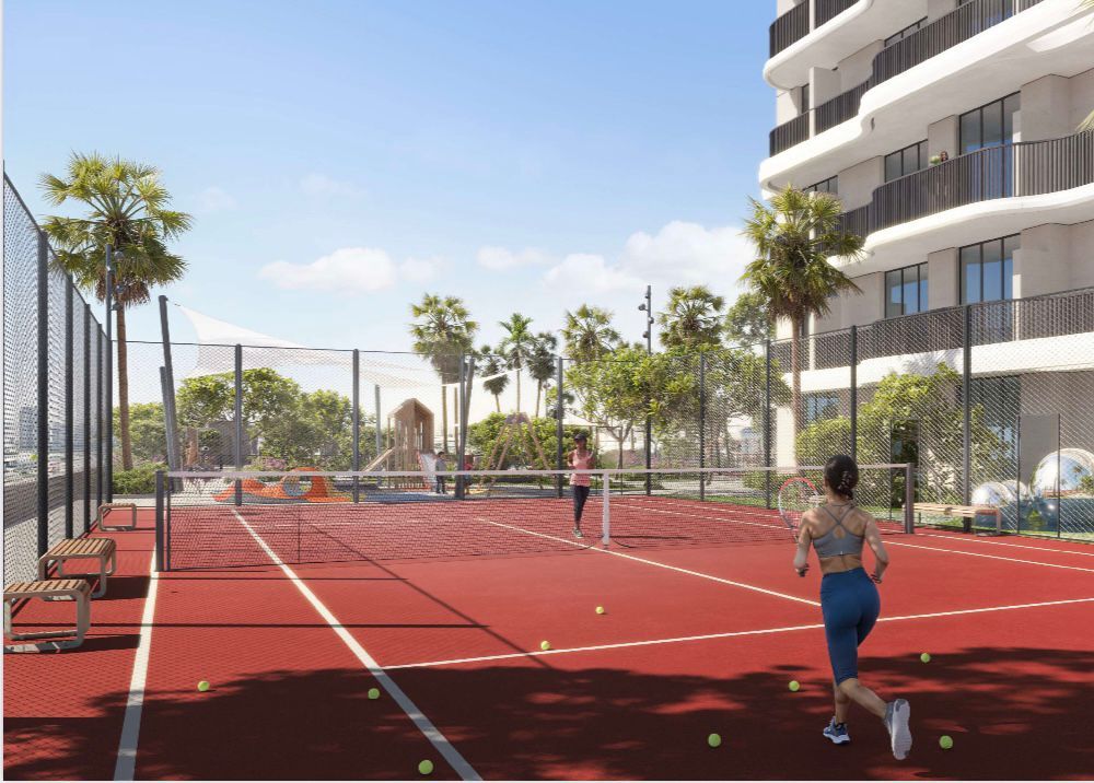 Piso en Dubái, EAU, 40 m² - imagen 12