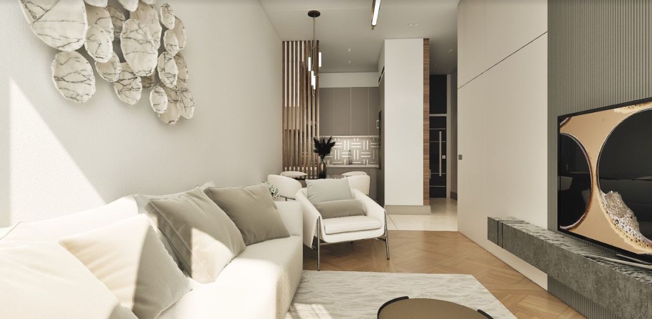 Appartamenti a Istanbul, Turchia, 175 m² - foto 5