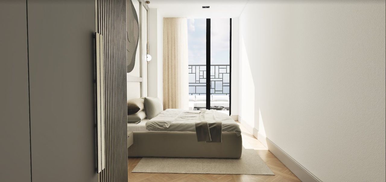 Appartamenti a Istanbul, Turchia, 175 m² - foto 8