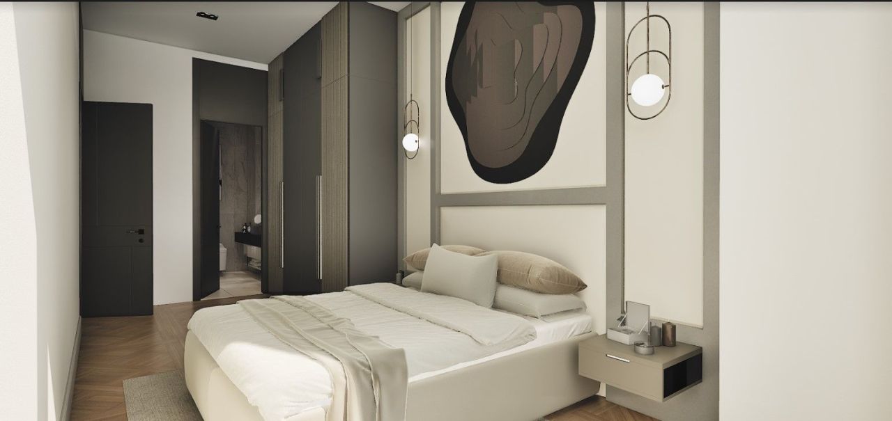 Appartamenti a Istanbul, Turchia, 175 m² - foto 15