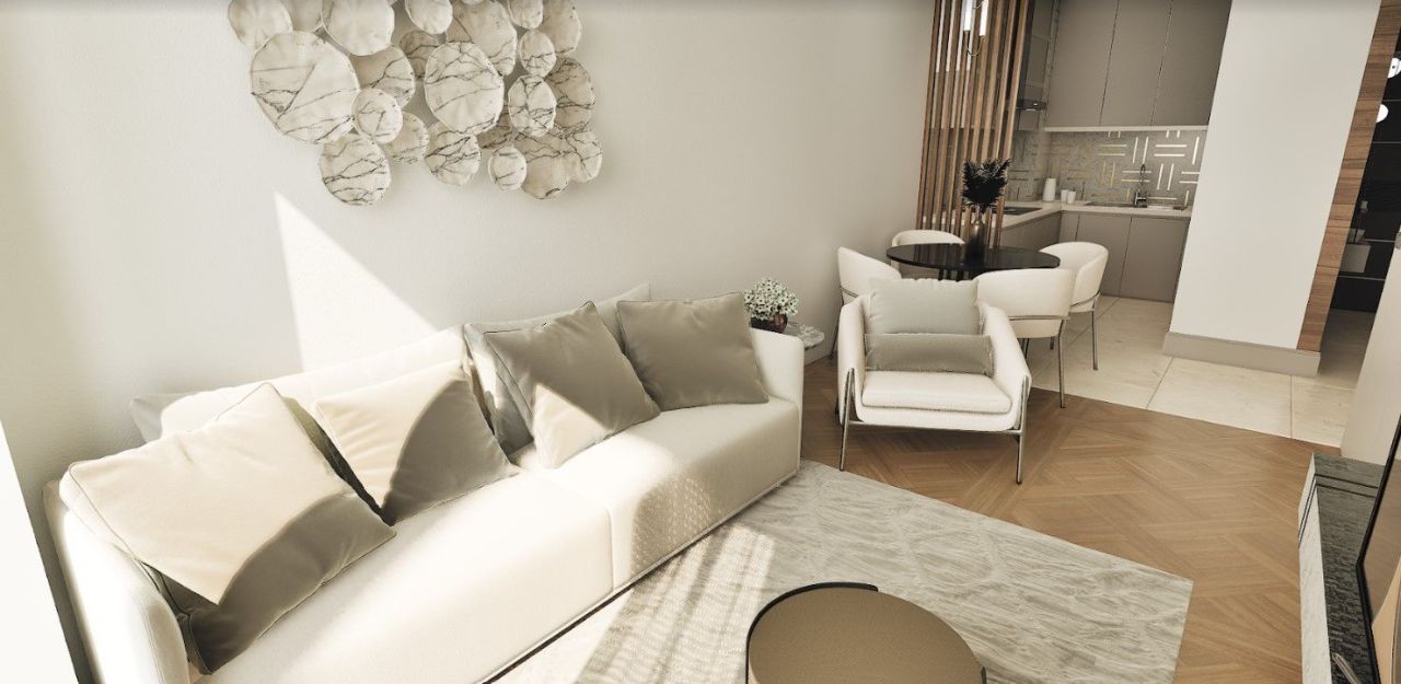 Appartamenti a Istanbul, Turchia, 175 m² - foto 10