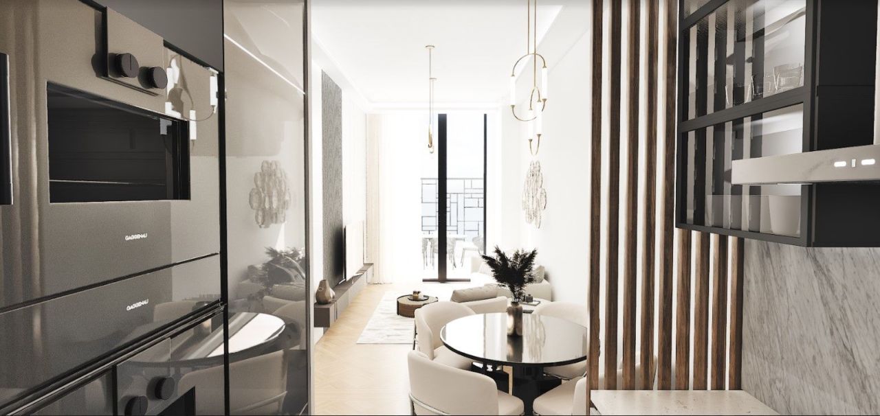 Appartamenti a Istanbul, Turchia, 175 m² - foto 3