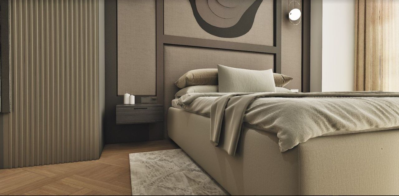 Appartamenti a Istanbul, Turchia, 175 m² - foto 11