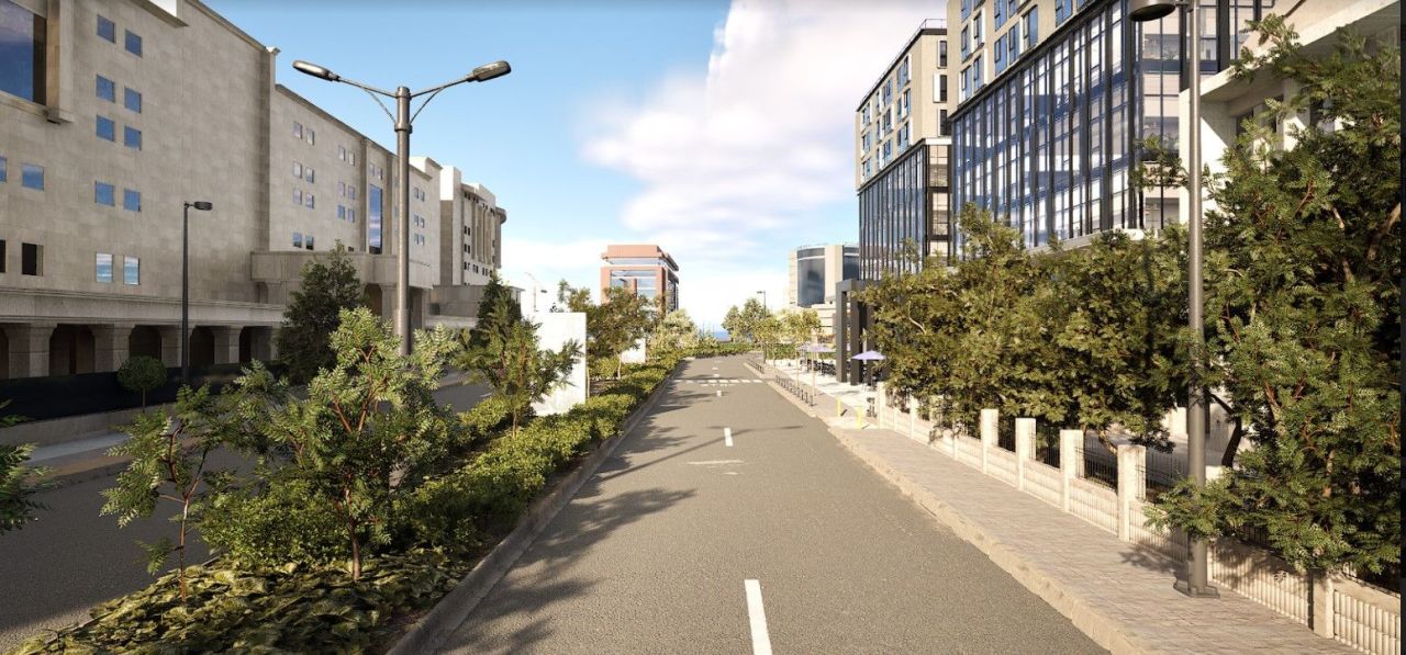 Appartamenti a Istanbul, Turchia, 175 m² - foto 14