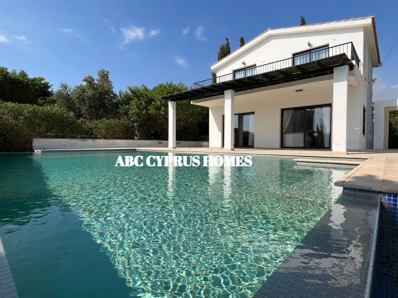 Villa in Paphos, Cyprus, 183 m² - picture 1