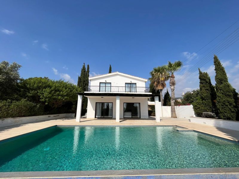 Villa in Paphos, Cyprus, 183 m² - picture 4