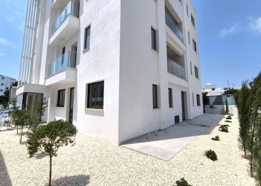 Appartement à Paphos, Chypre, 129 m² - image 9