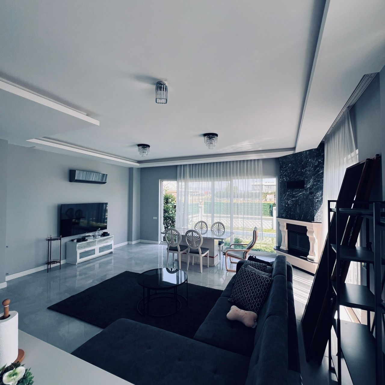 Villa en Antalya, Turquia, 170 m² - imagen 10