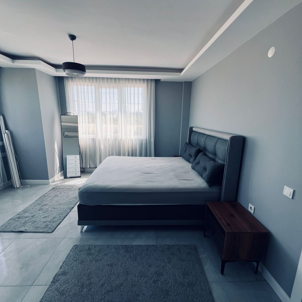 Villa en Antalya, Turquia, 170 m² - imagen 9